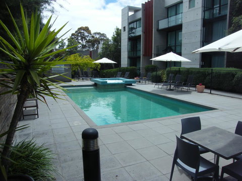 Phillip Island Apartments - Gold Coast 14