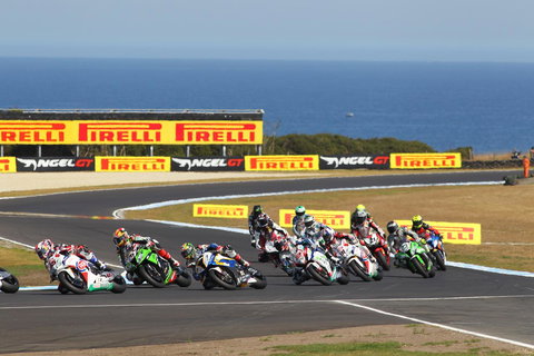 Phillip Island Apartments - Gold Coast 21