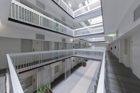 Great Southern Hotel Melbourne - Tourism Gold Coast 16