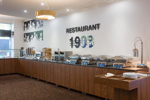 Great Southern Hotel Melbourne - Tourism Gold Coast 12