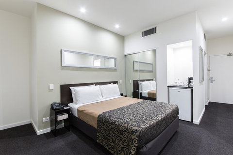Great Southern Hotel Melbourne - Tourism Gold Coast 18