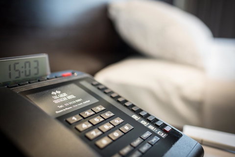 Great Southern Hotel Melbourne - Tourism Gold Coast 31