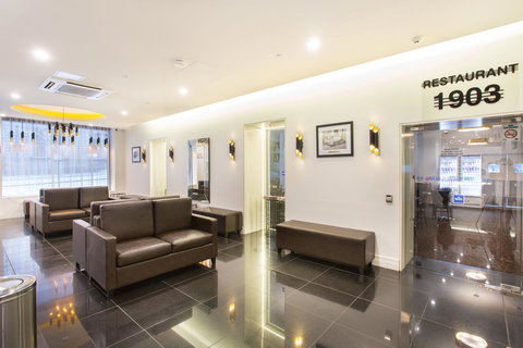 Great Southern Hotel Melbourne - Tourism Gold Coast 4