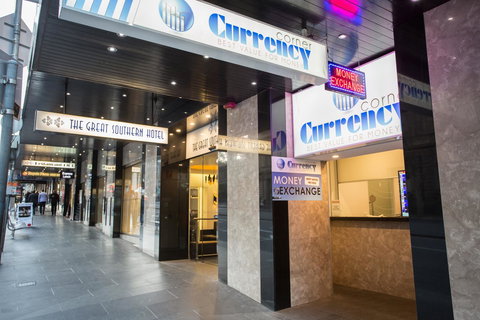 Great Southern Hotel Melbourne - Tourism Gold Coast 8