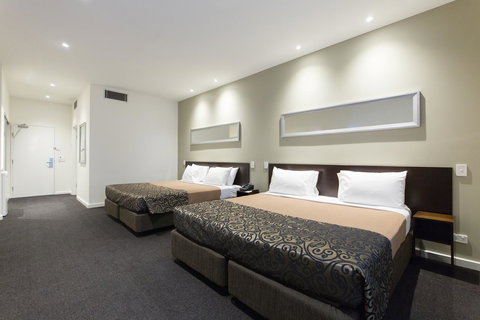 Great Southern Hotel Melbourne - Tourism Gold Coast 33