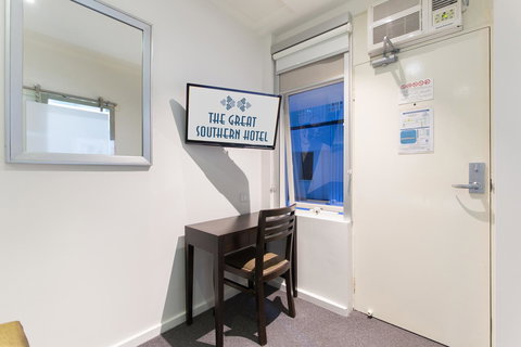 Great Southern Hotel Melbourne - Tourism Gold Coast 40