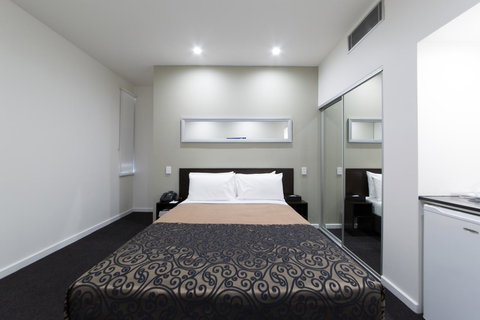 Great Southern Hotel Melbourne - Tourism Gold Coast 19