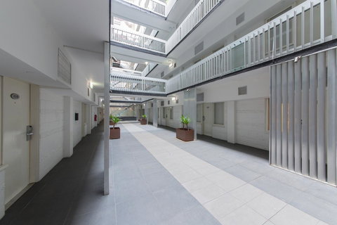 Great Southern Hotel Melbourne - Tourism Gold Coast 17