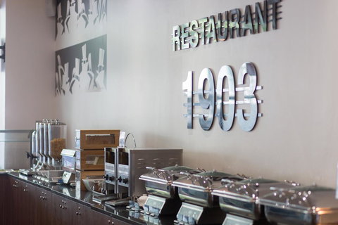 Great Southern Hotel Melbourne - Tourism Gold Coast 10