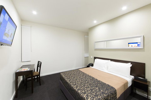 Great Southern Hotel Melbourne - Tourism Gold Coast 21