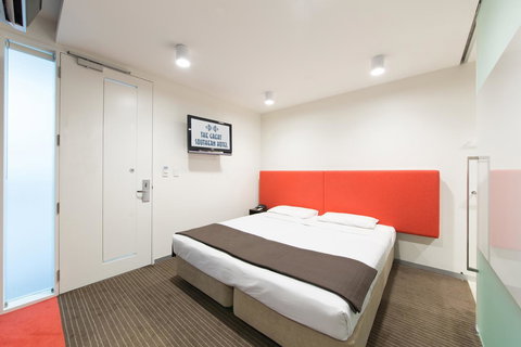 Great Southern Hotel Melbourne - Tourism Gold Coast 25