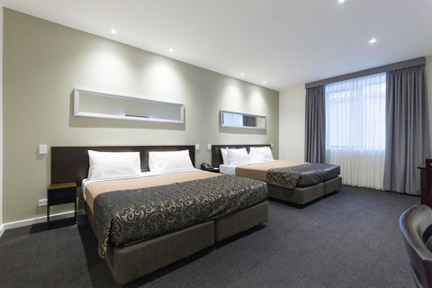 Great Southern Hotel Melbourne - Tourism Gold Coast 32