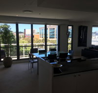 Geelong Waterfront Penthouse Apartment - Tourism Gold Coast