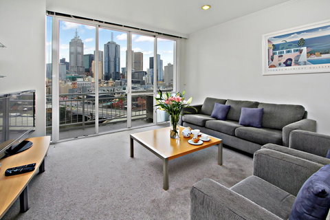 Southbank Apartments 28 Southgate - Tourism Gold Coast 5