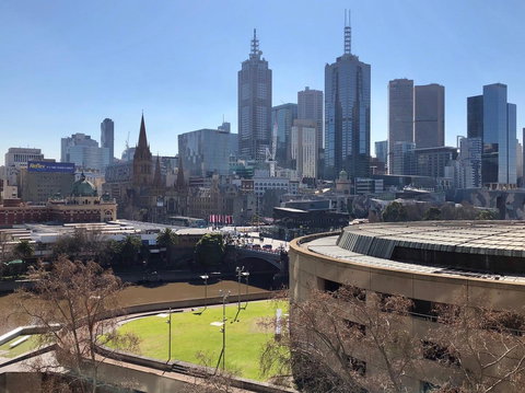 Southbank Apartments 28 Southgate - Tourism Gold Coast 4