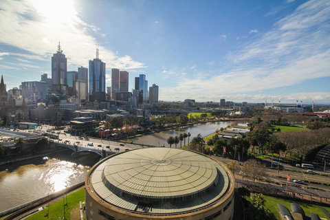 Southbank Apartments 28 Southgate - Tourism Gold Coast 6