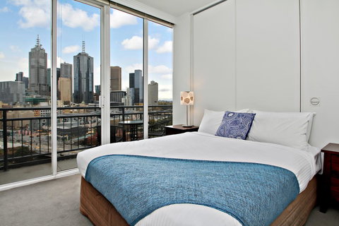 Southbank Apartments 28 Southgate - Tourism Gold Coast 7