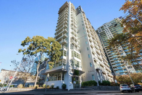 Southbank Apartments 28 Southgate - Tourism Gold Coast 1