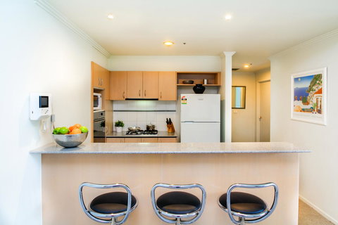 Southbank Apartments 28 Southgate - Tourism Gold Coast 2