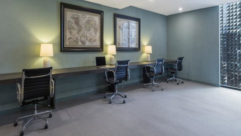 Avani Melbourne Central Residences - Tourism Gold Coast 16
