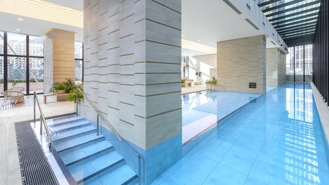 Avani Melbourne Central Residences - Tourism Gold Coast 0