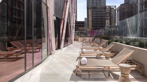 Avani Melbourne Central Residences - Tourism Gold Coast 10