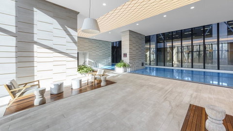 Avani Melbourne Central Residences - Tourism Gold Coast 14