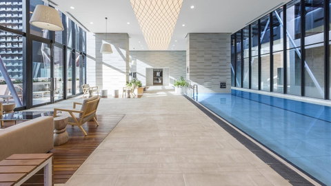 Avani Melbourne Central Residences - Tourism Gold Coast 15