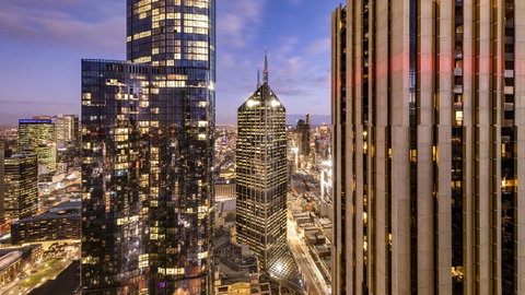 Avani Melbourne Central Residences - Tourism Gold Coast 2