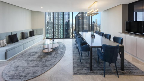 Avani Melbourne Central Residences - Tourism Gold Coast 22