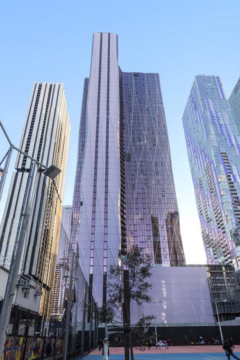 Avani Melbourne Central Residences - Tourism Gold Coast 4