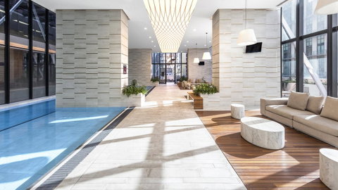 Avani Melbourne Central Residences - Tourism Gold Coast 13
