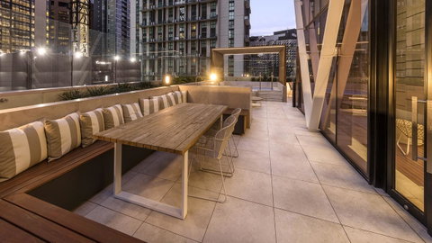Avani Melbourne Central Residences - Tourism Gold Coast 8