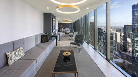 Avani Melbourne Central Residences - Tourism Gold Coast 20