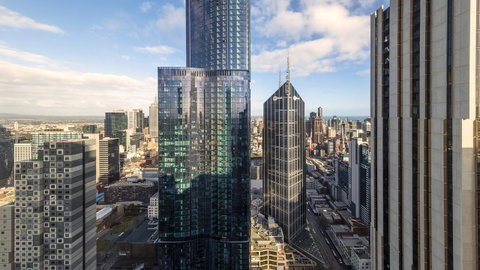 Avani Melbourne Central Residences - Tourism Gold Coast 3