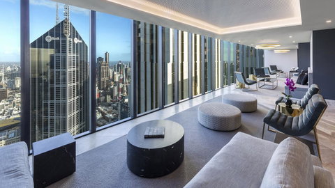 Avani Melbourne Central Residences - Tourism Gold Coast 18