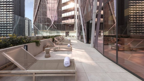 Avani Melbourne Central Residences - Tourism Gold Coast 11