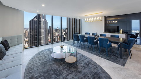 Avani Melbourne Central Residences - Tourism Gold Coast 21
