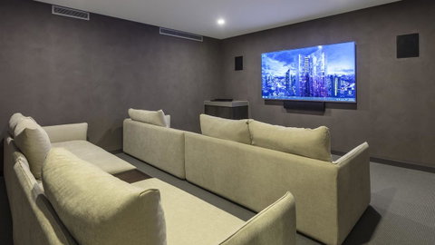 Avani Melbourne Central Residences - Tourism Gold Coast 5