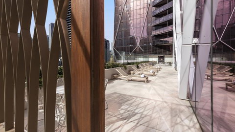 Avani Melbourne Central Residences - Tourism Gold Coast 9