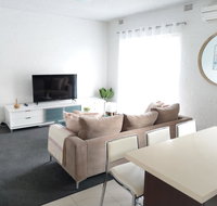 North Melbourne Retreat