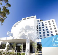 Mantra Tullamarine Hotel - Tourism Gold Coast