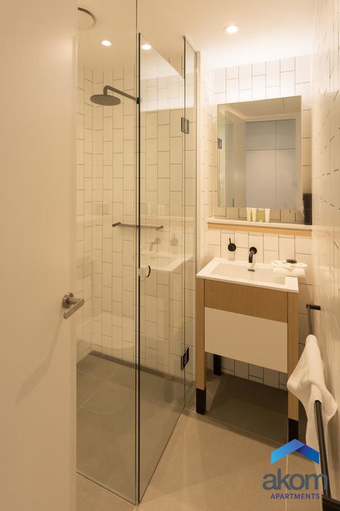 AKOM AT Docklands - Tourism Gold Coast 17