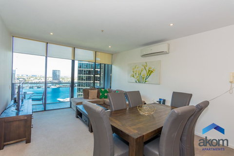 AKOM AT Docklands - Tourism Gold Coast 5