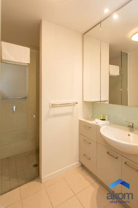 AKOM AT Docklands - Tourism Gold Coast 9