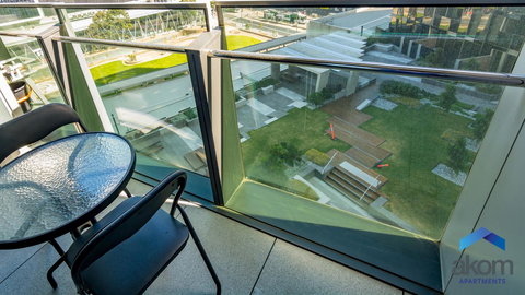 AKOM AT Docklands - Tourism Gold Coast 20