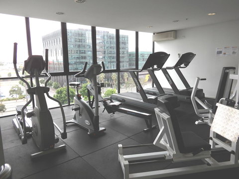 AKOM AT Docklands - Tourism Gold Coast 35