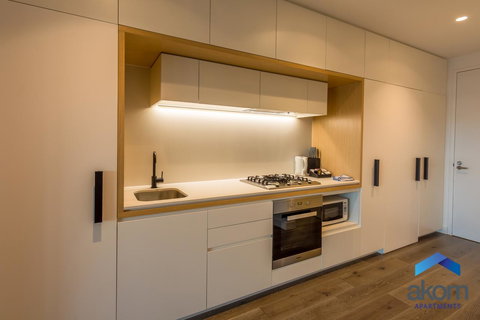 AKOM AT Docklands - Tourism Gold Coast 23