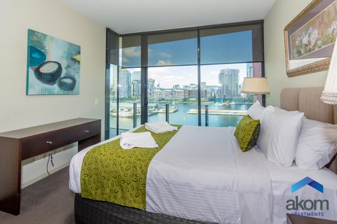 AKOM AT Docklands - Tourism Gold Coast 29