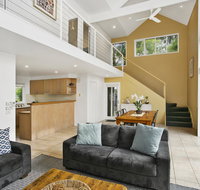 Terrace Lofts Apartments - Tourism Gold Coast